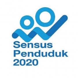 Sensus Penduduk 2020 #MencatatIndonesia